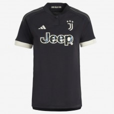2023-24 Juventus Mens Third Jersey