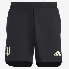2023-24 Juventus Mens Third Shorts