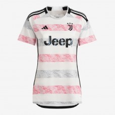 2023-24 Juventus Womens Away Jersey