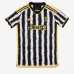 2023-24 Juventus Womens Home Jersey