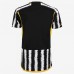 2023-24 Juventus Womens Home Jersey