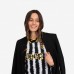 2023-24 Juventus Womens Home Jersey