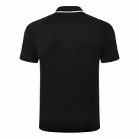 Juventus X Palace Black Polo 2019 2020