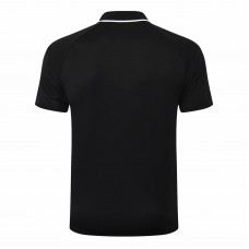 Juventus X Palace Black Polo 2019 2020