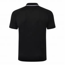 Juventus X Palace Black Polo 2019 2020