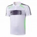 Juventus X Palace White Polo 2019 2020