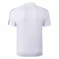 Juventus X Palace White Polo 2019 2020