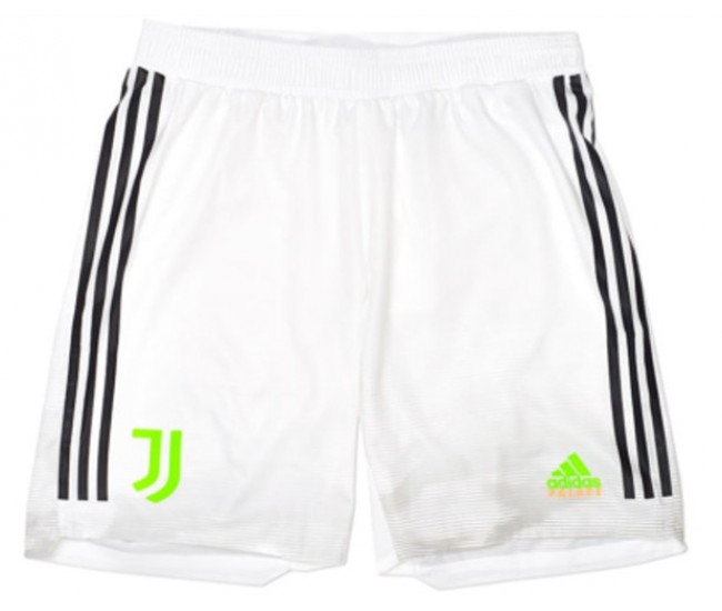 Juventus Palace Fourth Shorts 2019 2020