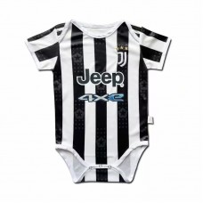 2021-22 Infants Juventus Home Kit