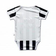 2021-22 Infants Juventus Home Kit