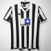 1998-1999 Juventus Home Retro Jersey 