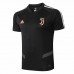 Juventus Black Training Jersey 2019/20