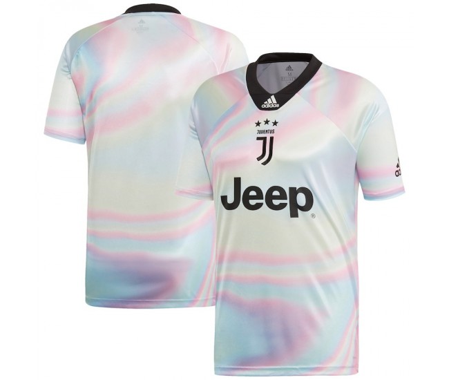 Juventus EA SPORTS Jersey