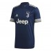 Juventus Away Shirt 2020 2021