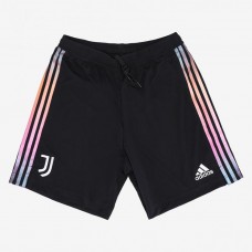 2021-22 Juventus Away Shorts