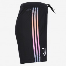 2021-22 Juventus Away Shorts