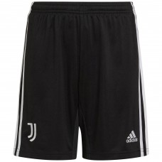 2022-23 Juventus Away Shorts