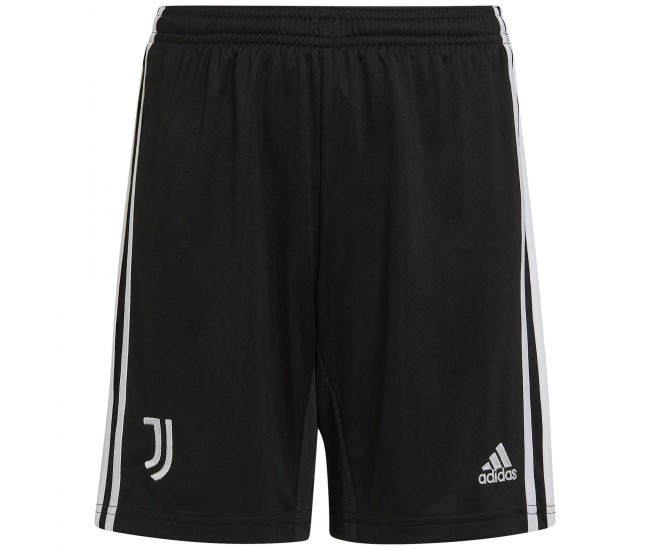 2022-23 Juventus Away Shorts