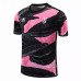 Juventus Black Pink Training Shirt 2021