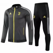 2021 Juventus Presentation Soccer Tracksuit