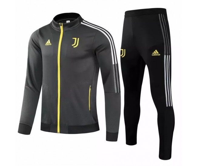 2021 Juventus Presentation Soccer Tracksuit