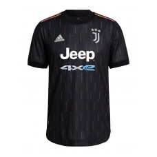 2021-22 Juventus Away Jersey