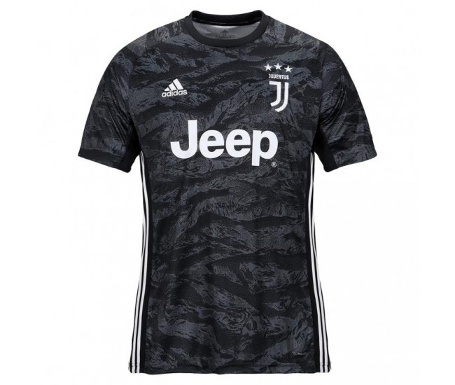 Juventus Goalkeeper Jersey 2019/2020