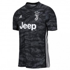 Juventus Goalkeeper Jersey 2019/2020