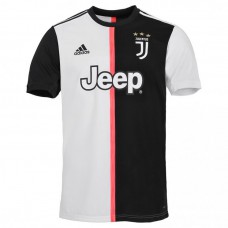 Juventus Home Jersey 2019/2020