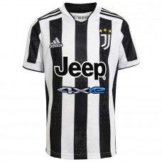 Juventus Home Shirt 2021 2022