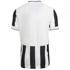 Juventus Home Shirt 2021 2022