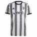 2022-23 Juventus Home Jersey