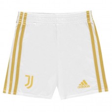 Juventus Home Kids Football Kit 2020 2021