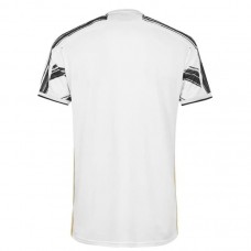 Juventus Home Shirt 2020 2021