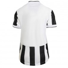 2021 Women Juventus Home Jersey