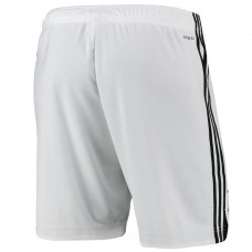 2021 2022 Juventus Home Shorts