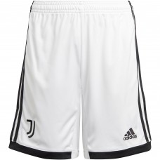 2022-23 Juventus Home Shorts