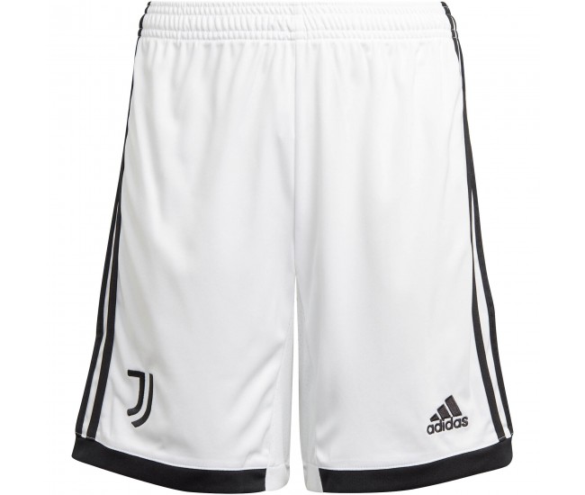 2022-23 Juventus Home Shorts