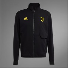 23-24 Juventus Mens Anthem Jacket