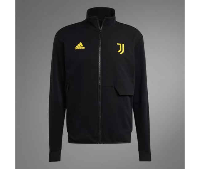 23-24 Juventus Mens Anthem Jacket