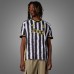 23-24 Juventus Mens Home Jersey