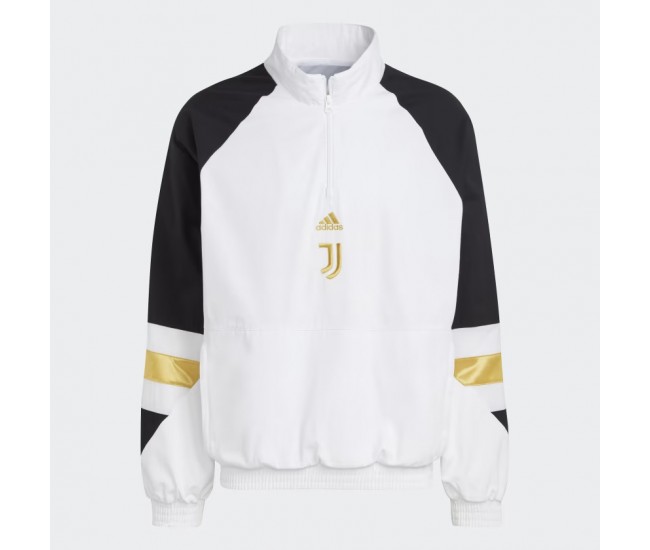 23-24 Juventus Mens Icon Top