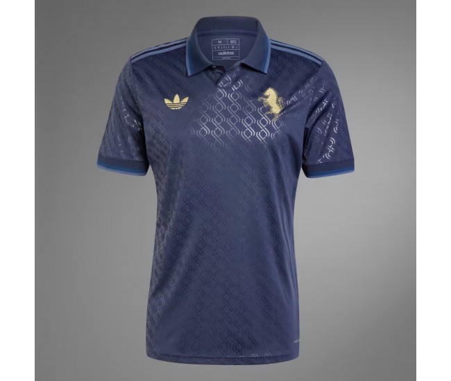 24-25 Juventus Mens Third Jersey