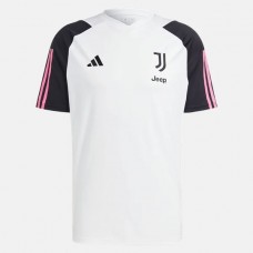 23-24 Juventus Mens Training Jersey