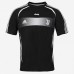 Juventus Palace Black Shirt 2020