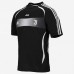 Juventus Palace Black Shirt 2020