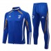 2021-22 Juventus Teamgeist Soccer Tracksuit