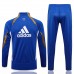 2021-22 Juventus Teamgeist Soccer Tracksuit