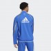 2021-22 Juventus Teamgeist Soccer Tracksuit