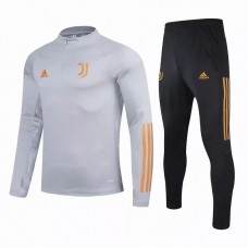 Juventus Technical Training Football Tracksuit 2021